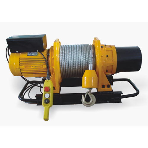 商場專用遙控電動葫蘆 商場專用遙控電動葫蘆